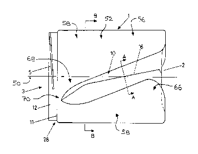 Une figure unique qui représente un dessin illustrant l'invention.